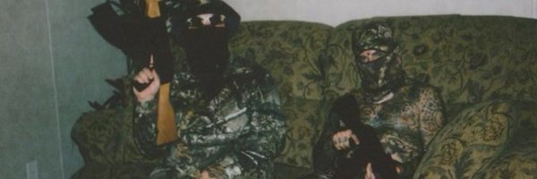 dru6ki Profile Banner