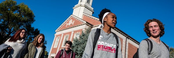 BeABronco Profile Banner