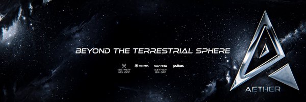 AtomiKCS Profile Banner
