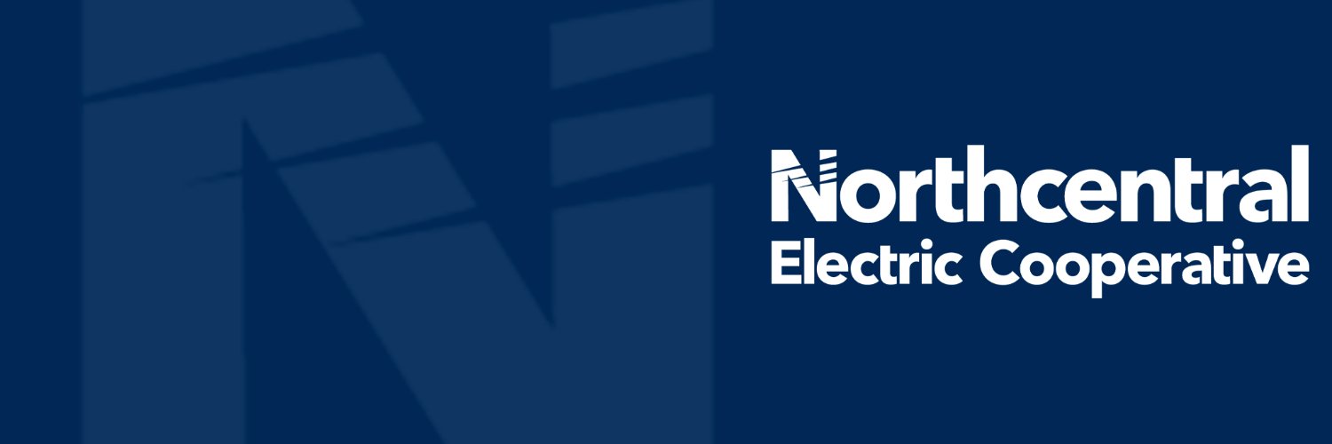 Northcentral Electric Cooperative banner