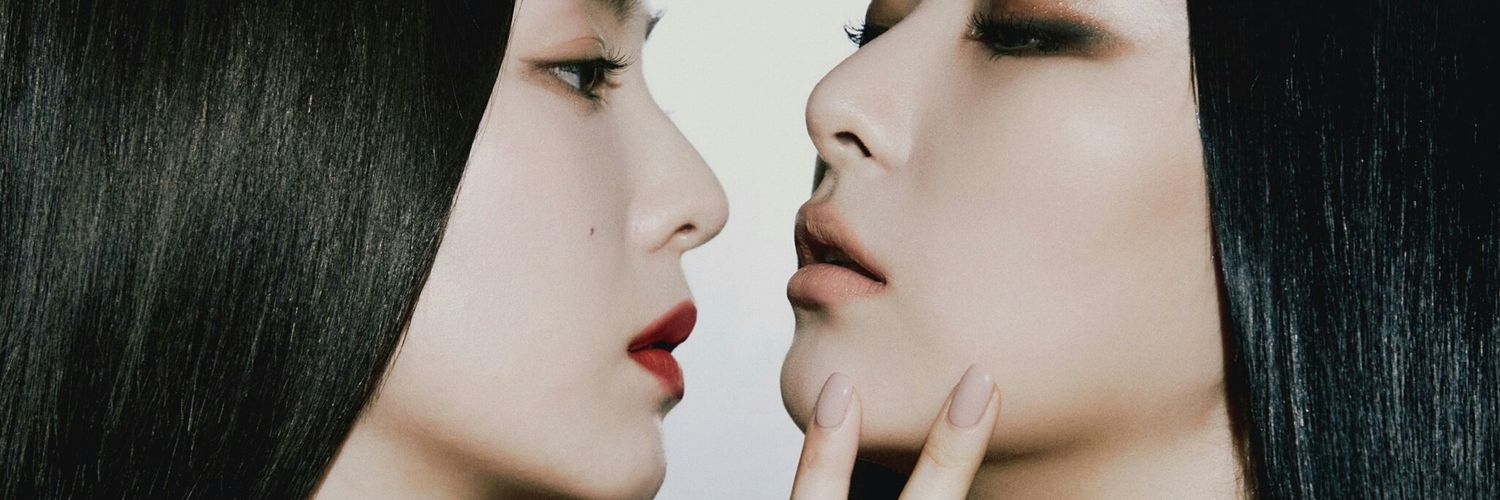 ICE CREAM CAKE ♡ Red Velvet Arg banner