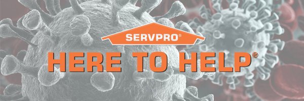 servprofresnose Profile Banner