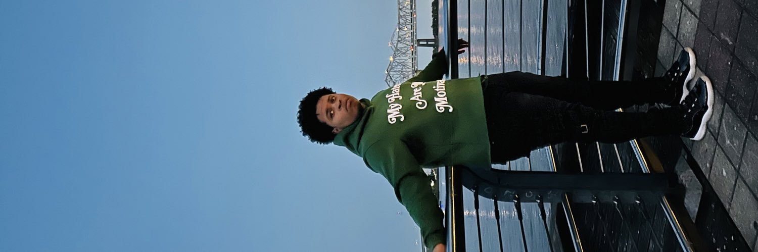 Lahjayyy9's profile banner image
