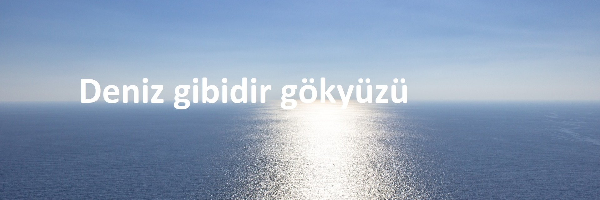 BilgehanTurhan's profile banner image