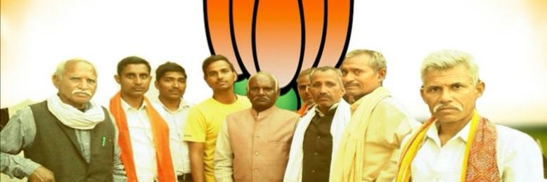 babulal_bjp's profile banner image