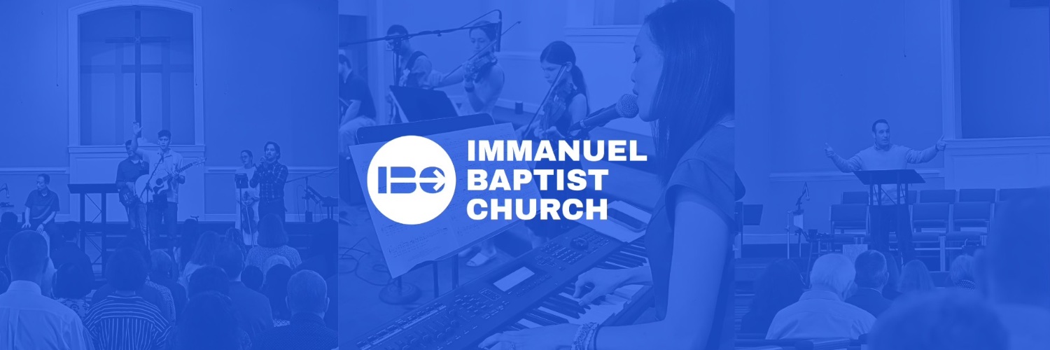 ibcrichmond's profile banner image