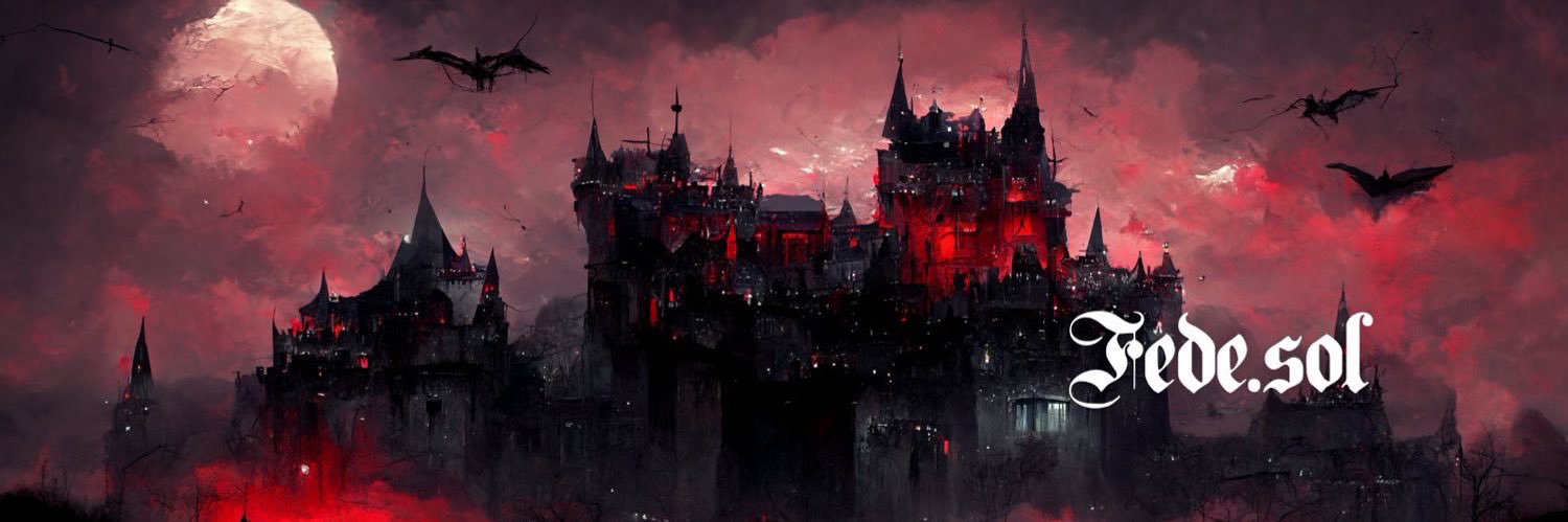 FedeGWagner's profile banner image