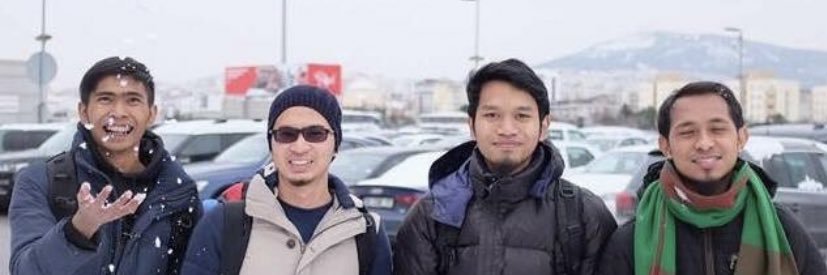 _ikhwah's profile banner image