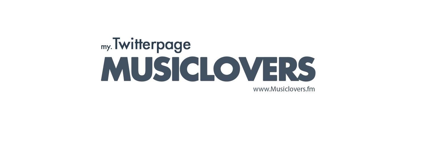 MusicloversFM's profile banner image
