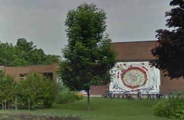 Brant Ave PS banner