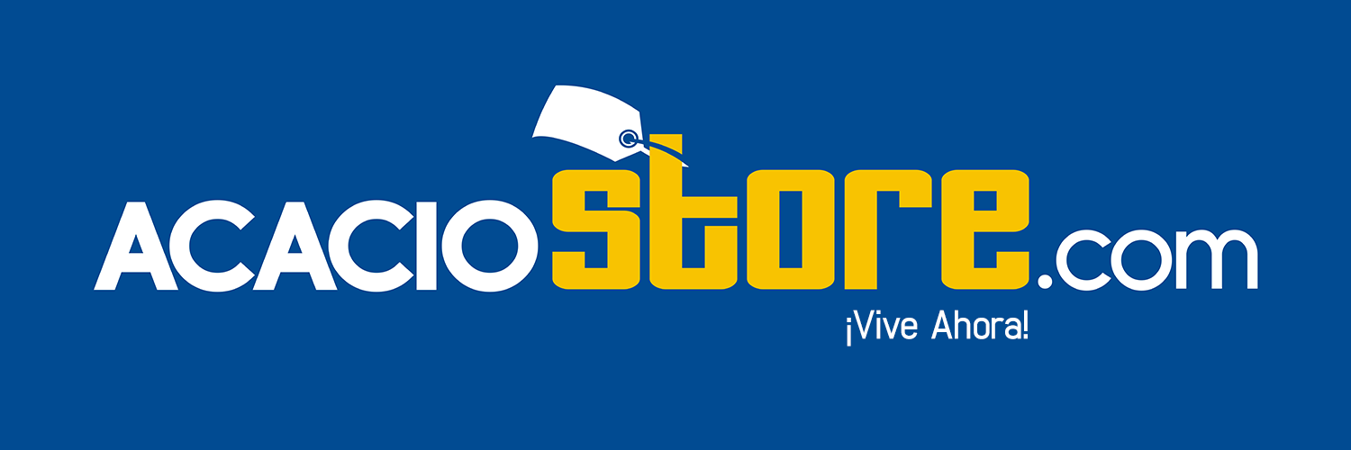 AcacioStore's profile banner image