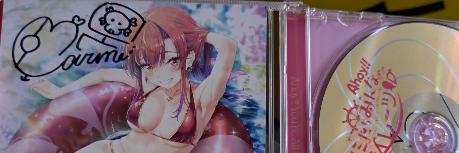 hiyoandsugar's profile banner image