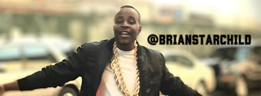 DJ BRIAN STARCHILD banner