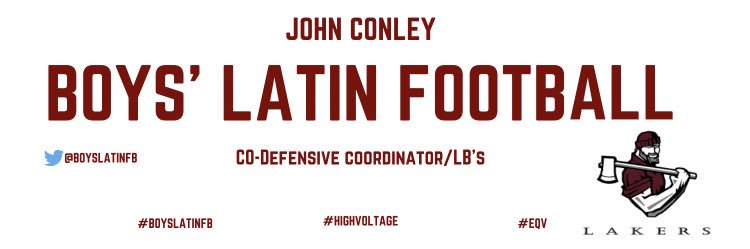 coachc618's profile banner image