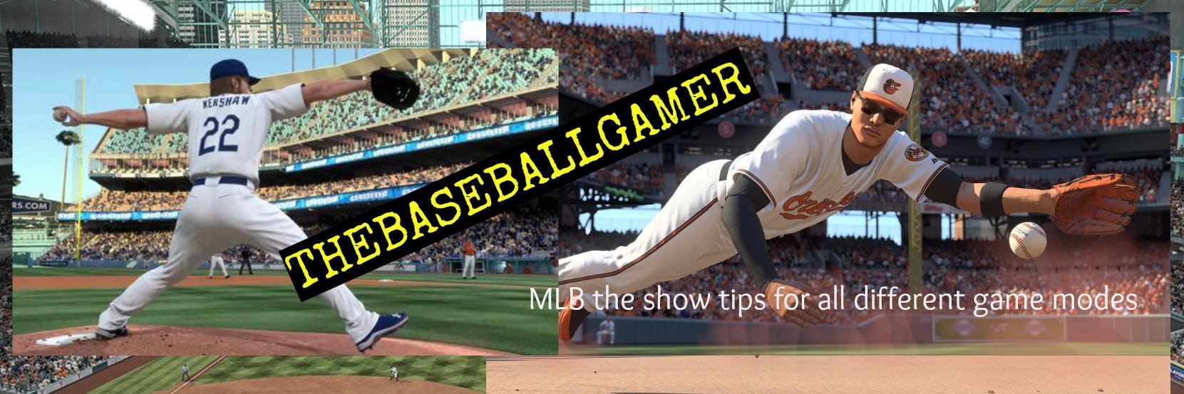 TheBaseballGamer banner