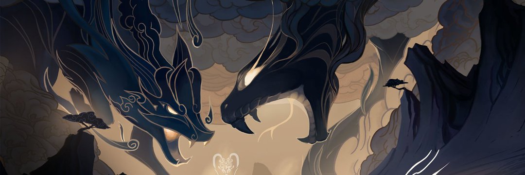 Alice🌙 banner
