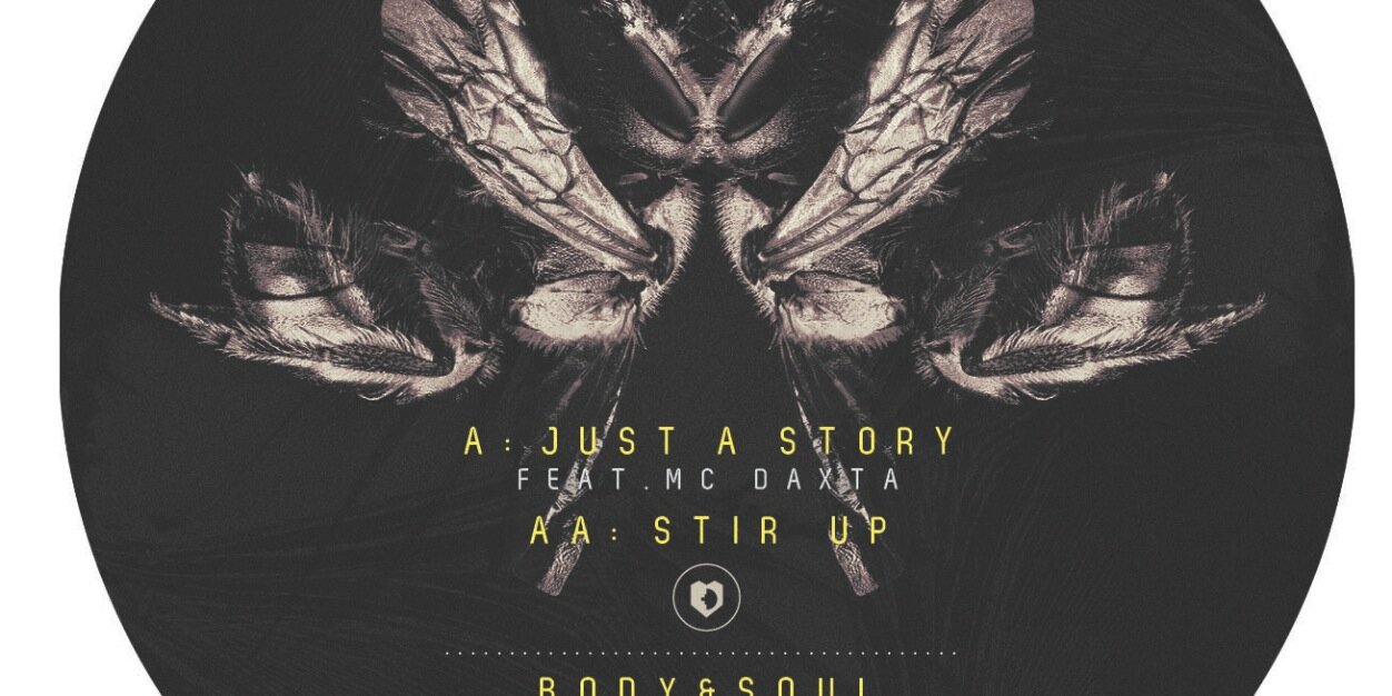 BODYandSOULdnb's profile banner image
