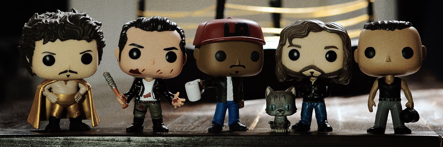 Masks, Mats & Mayhem banner