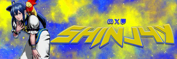 SHINJ4Y_ Profile Banner