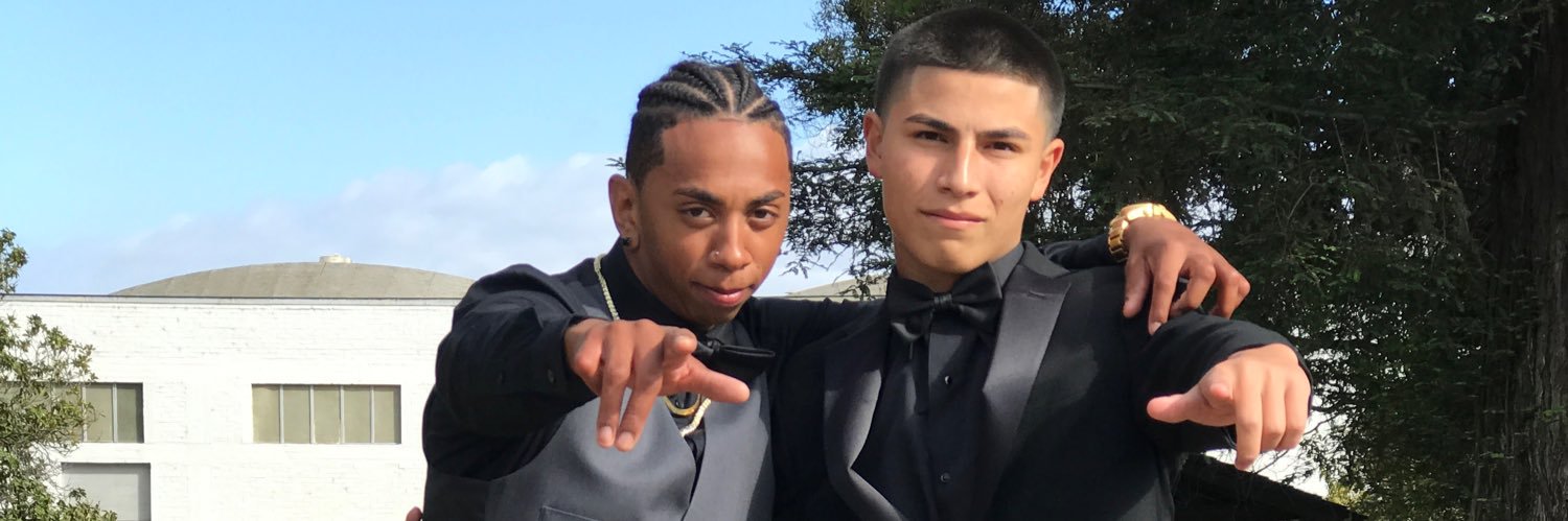 freddielo21's profile banner image