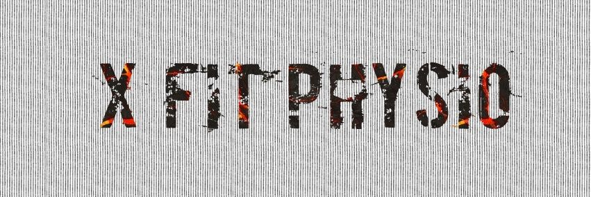 xfitphysio's profile banner image