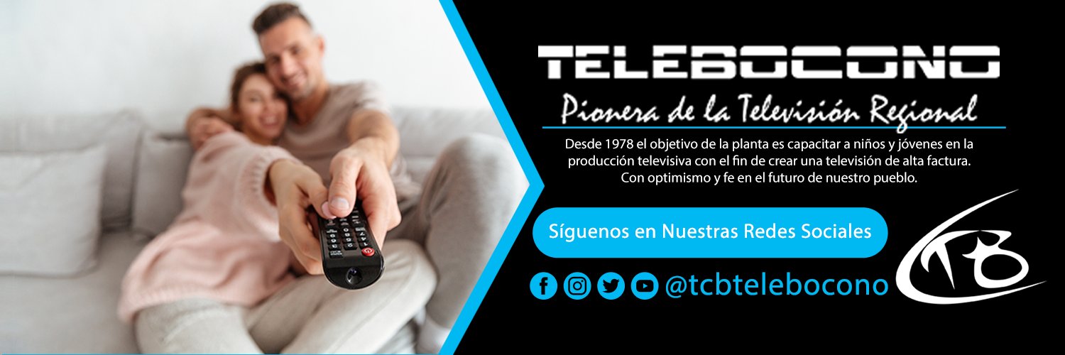 tcbtelebocono's profile banner image