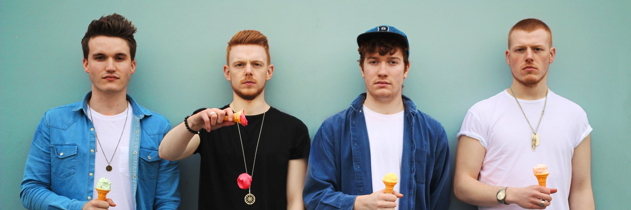 BrokenBoyMusic's profile banner image