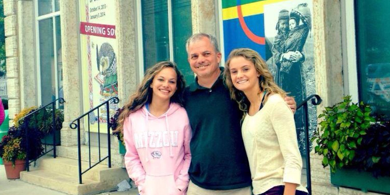 David Storvick banner