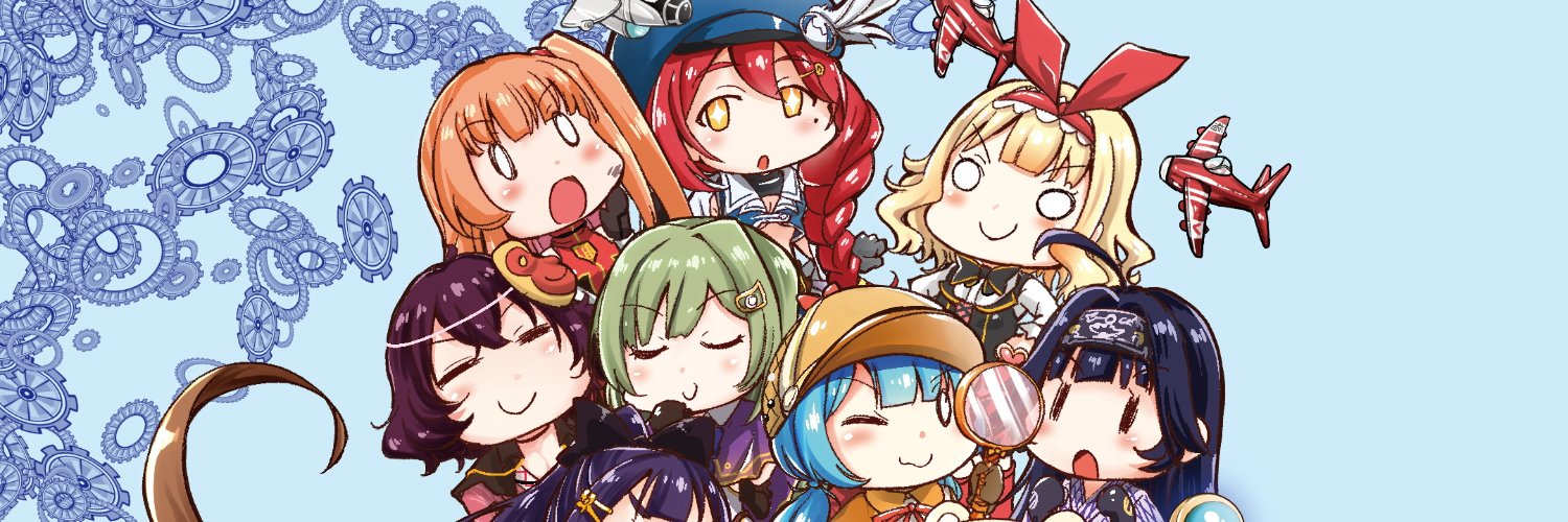 まけいぬ@『初代』アドンコマンJP's banner