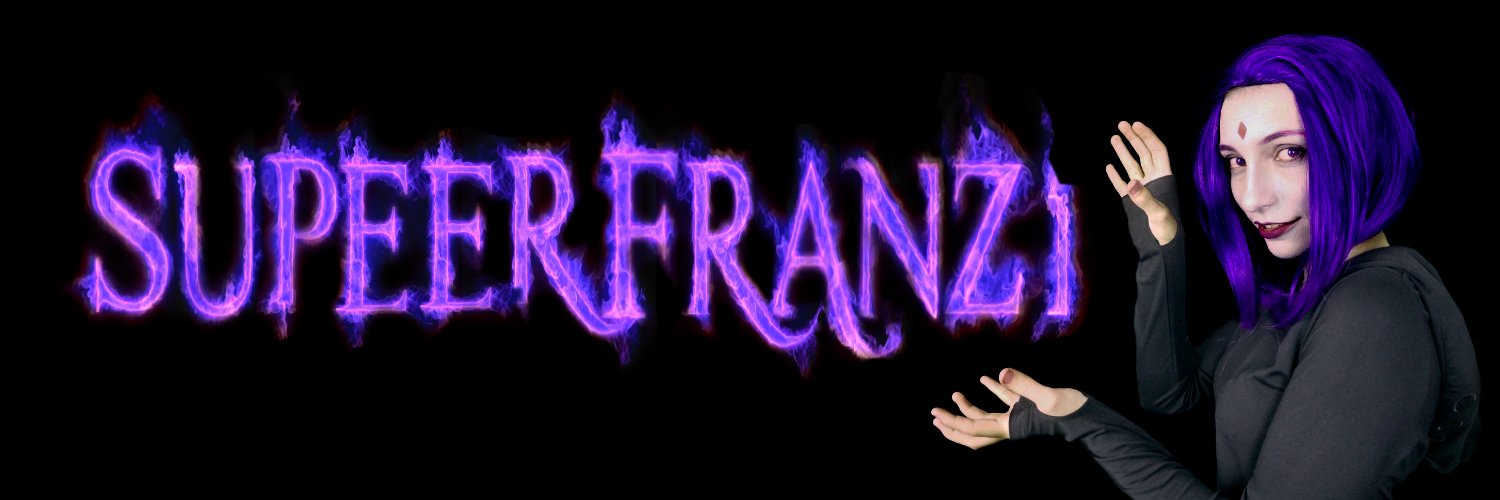 SupeerFranzi banner