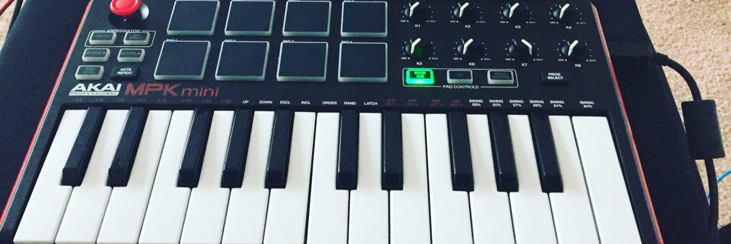 DJ_ParadoXXX's profile banner image