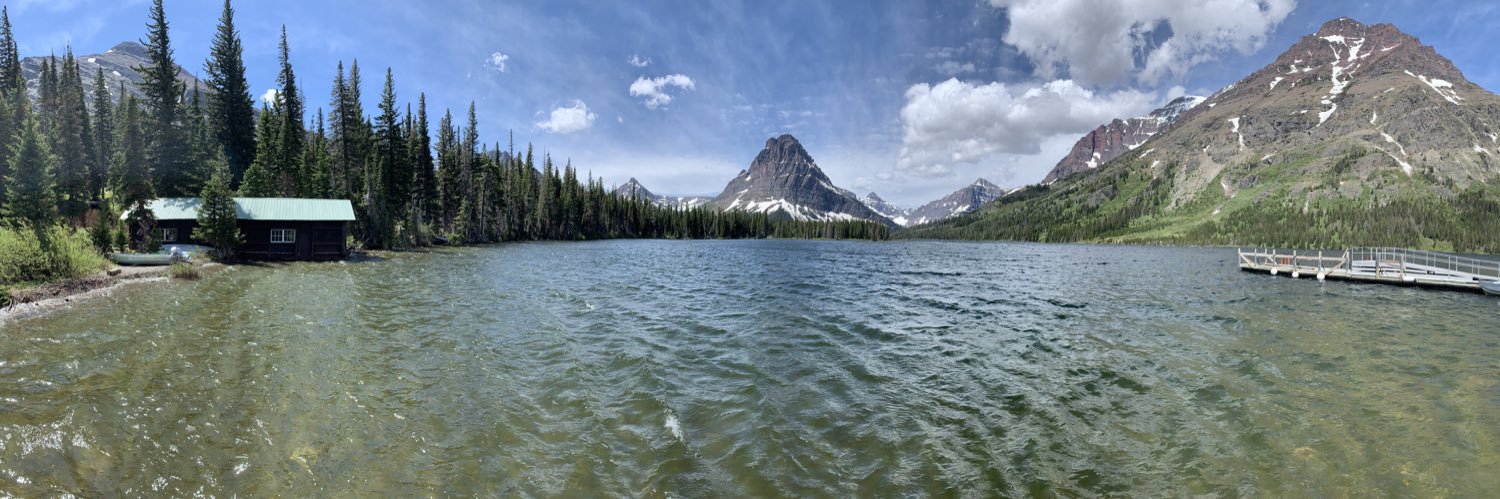 April W. Britt banner