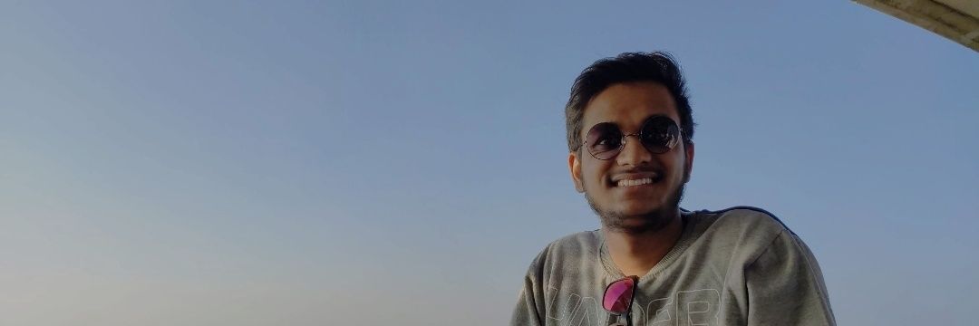 Aman Khandelwal banner