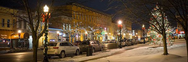 CityofHowell Profile Banner