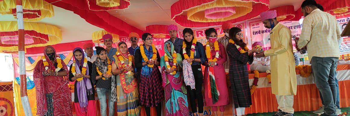 ASHOK GHATALA RKTA banner