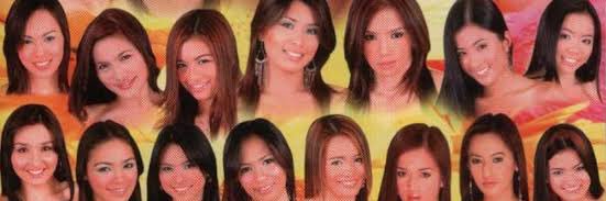 Backbone ng Sexbomb banner