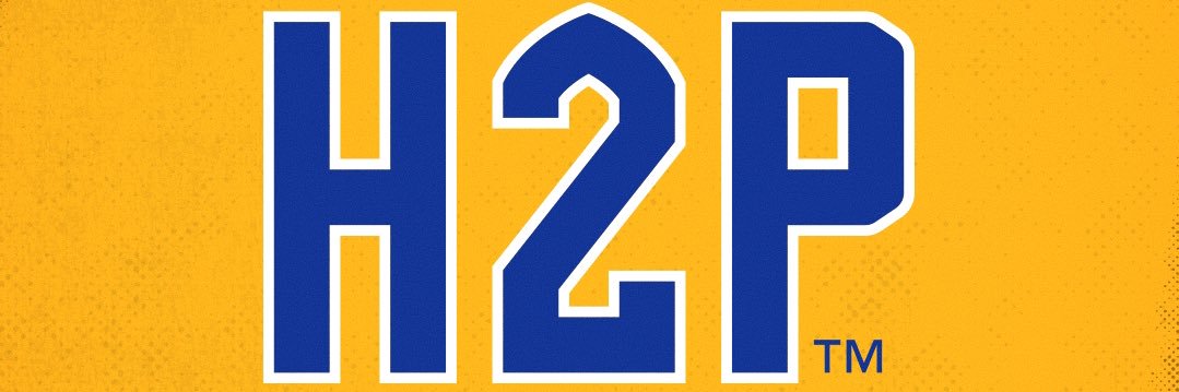 Coach Kade Bell's banner
