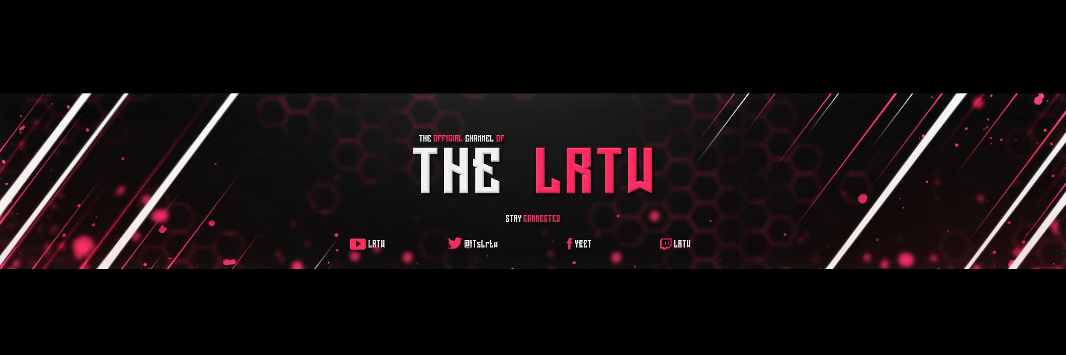 ITsLrtw's profile banner image