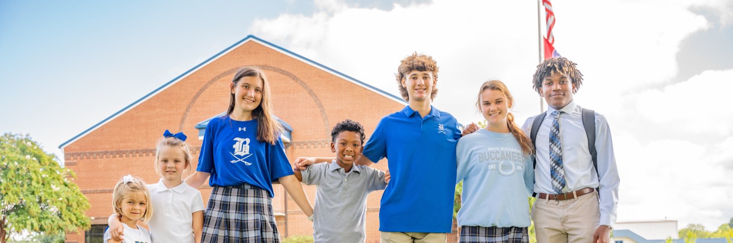 BoydBuchanan's profile banner image
