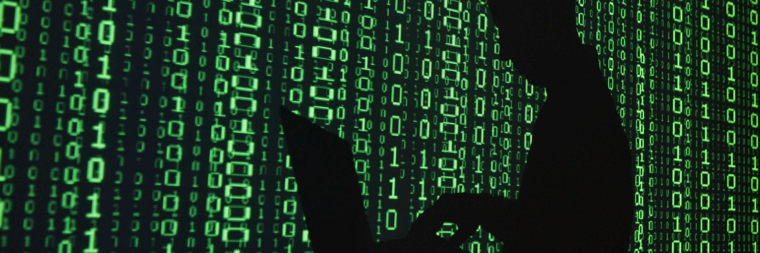 Charles DeBarber banner