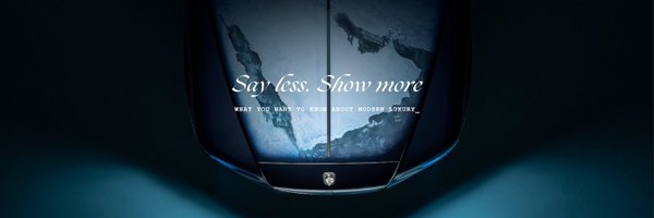 LuxuryChannel Profile Banner