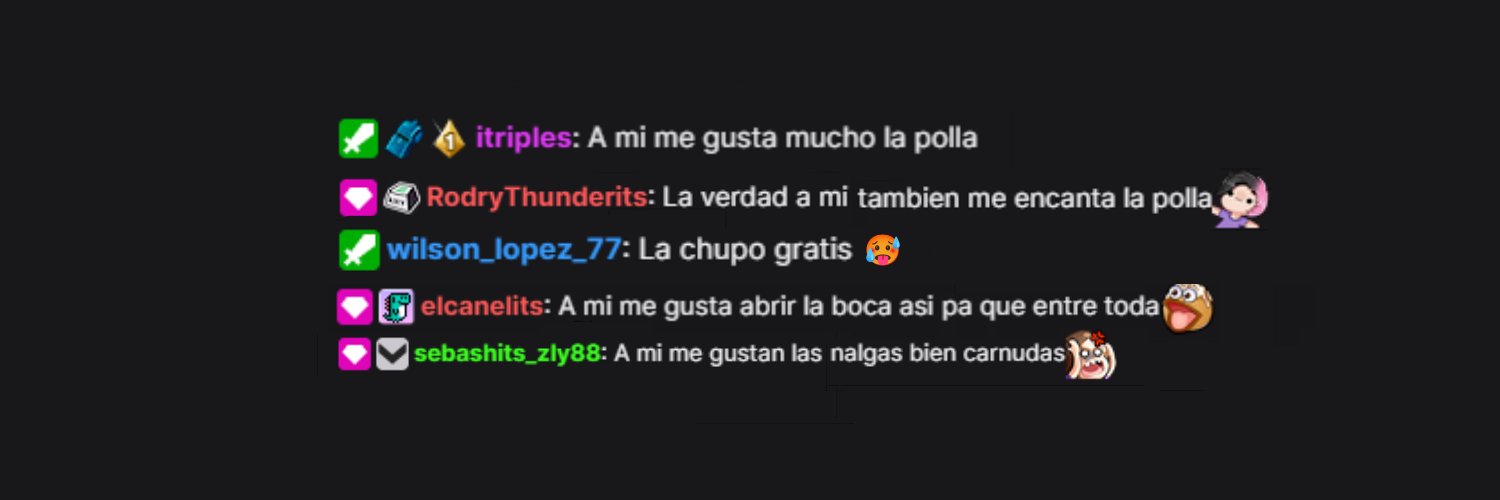 Nicolasito017's profile banner image