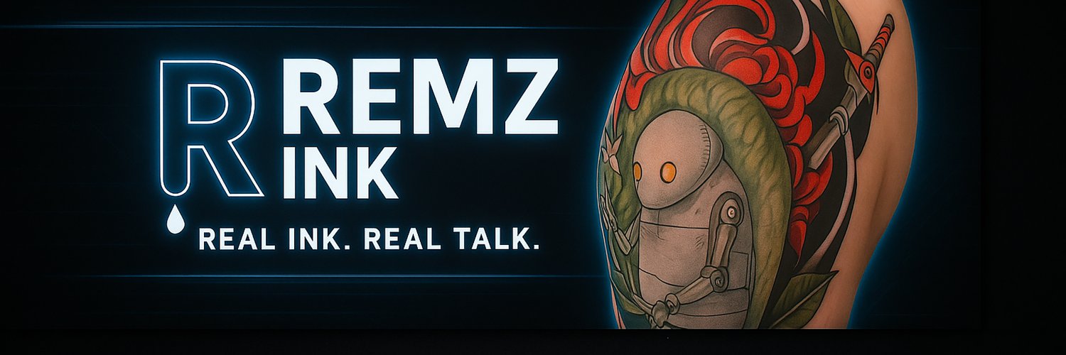Remz Ink banner