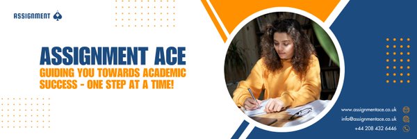 AssignmentAceUK Profile Banner