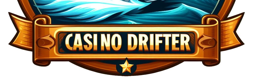 CasinoDrifter banner