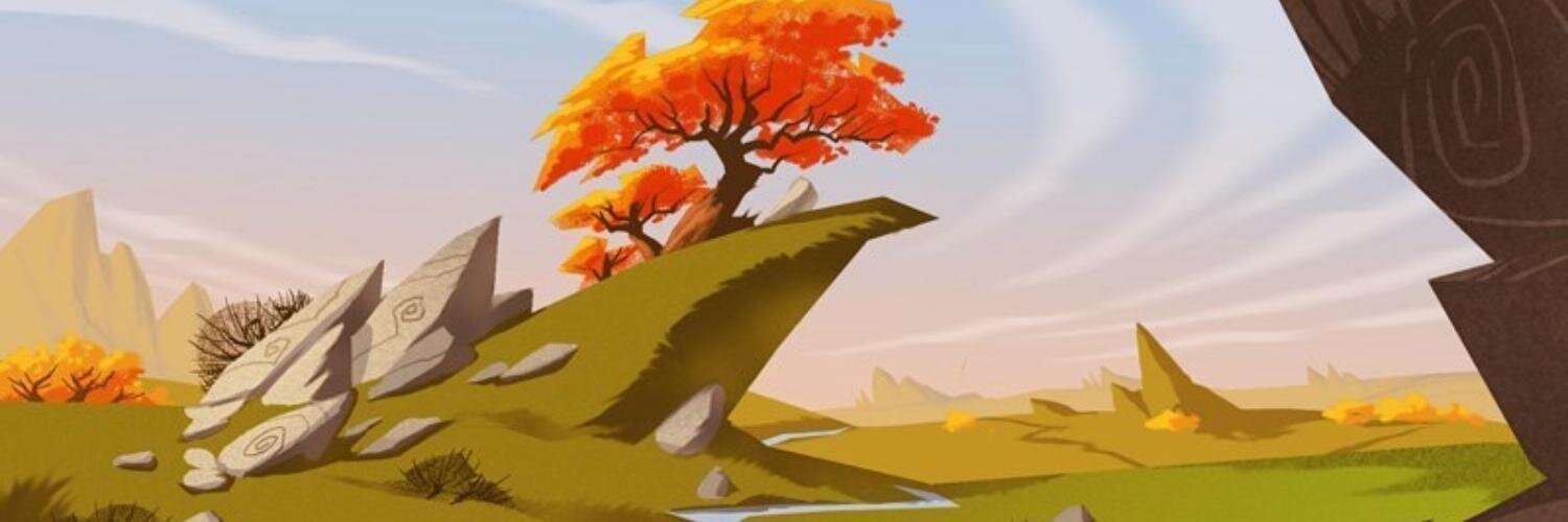 Micke_vK's profile banner image