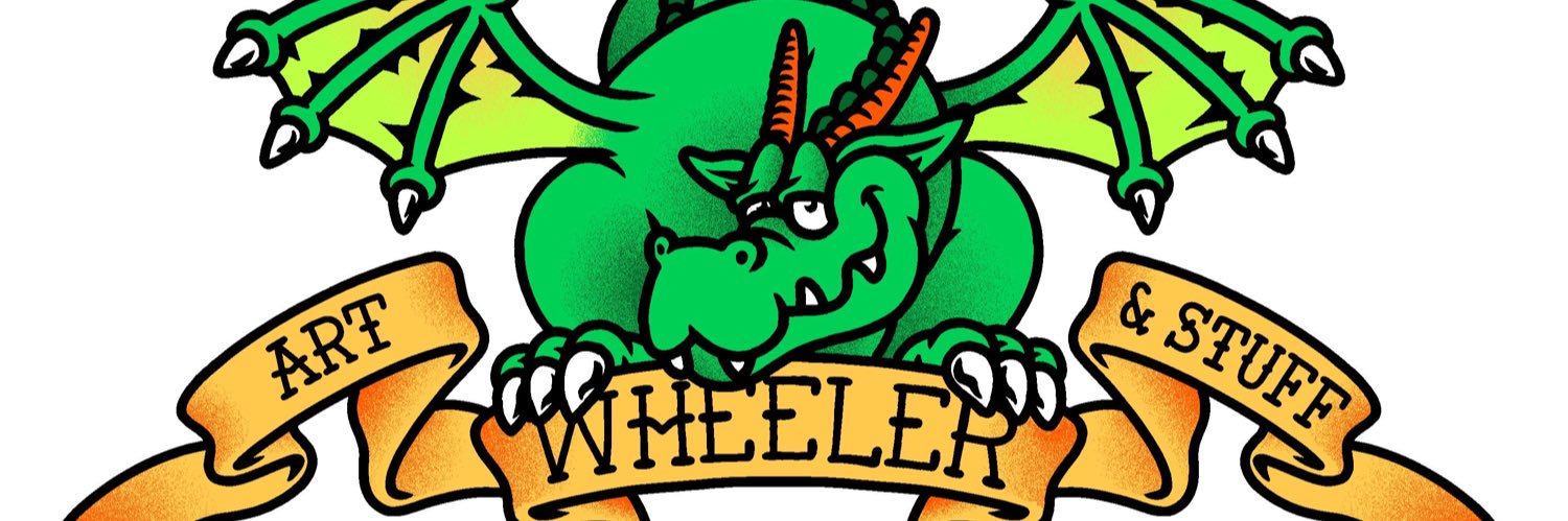 deafwheeler's profile banner image