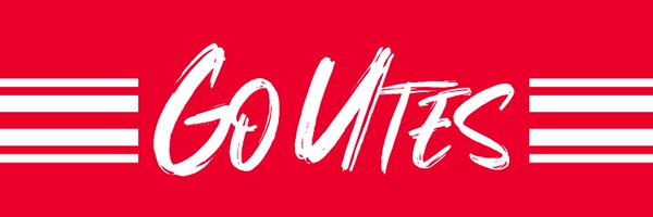 Utah_Softball Profile Banner