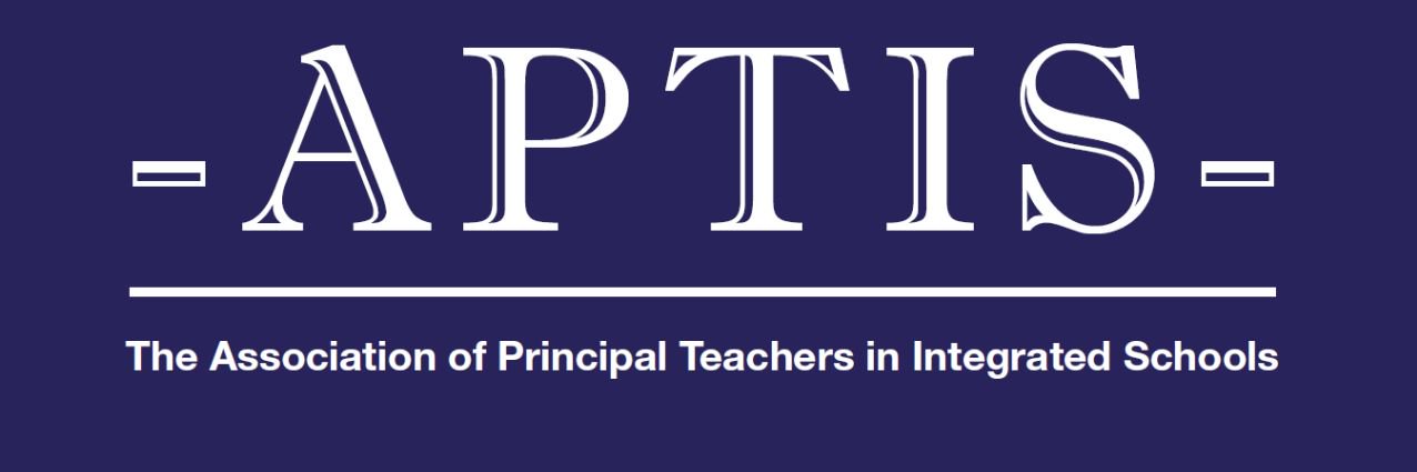 NI School Leaders banner