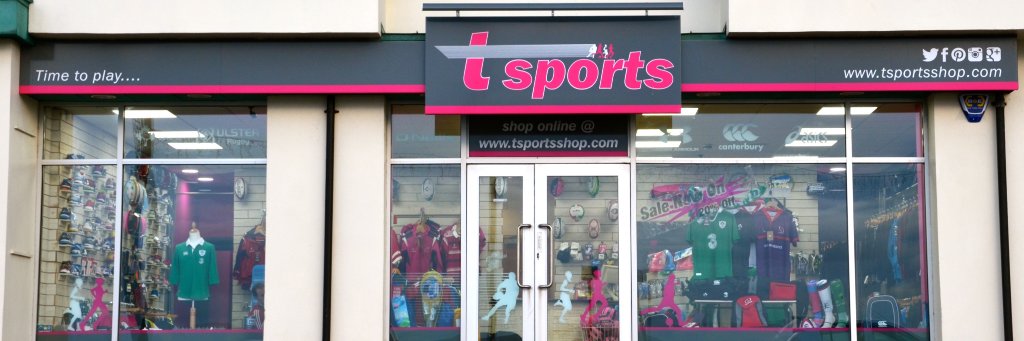 TSportsShop's profile banner image